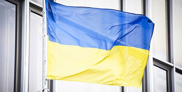 На Украине рост ВВП во втором квартале составил 4,6%