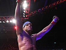 UFC Fight Night 256: где смотреть прямую трансляцию турнира в ночь на 18 мая