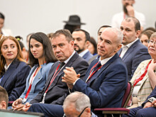 «Для нас важно, что велотрасса в Крылатском останется спортивным объектом» — Екимов