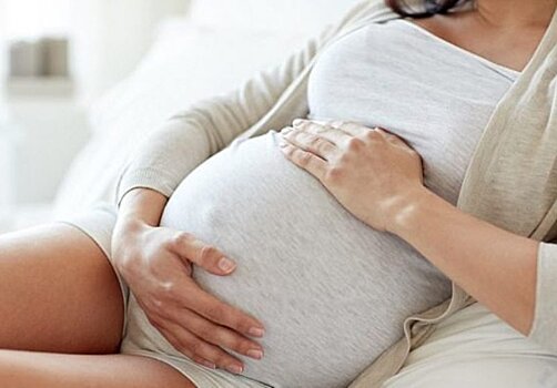 Иммунная система беременных опасна для мозга их будущих детей