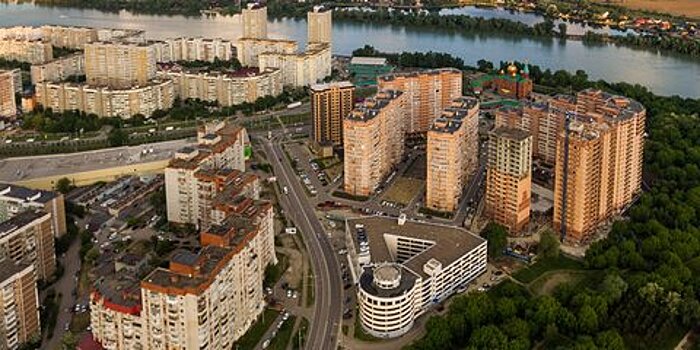 Названы самые популярные направления у россиян осенью