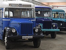 Музей транспорта Москвы выпустил новый подкаст под названием «Привет, Москва!»