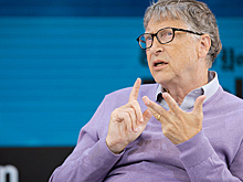 Неожиданный поворот: Билл Гейтс заразился COVID-19