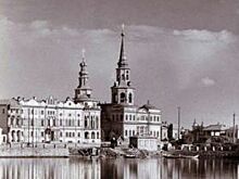 Опрос по храму Екатерины. Плюсы и минусы двух площадок в Екатеринбурге