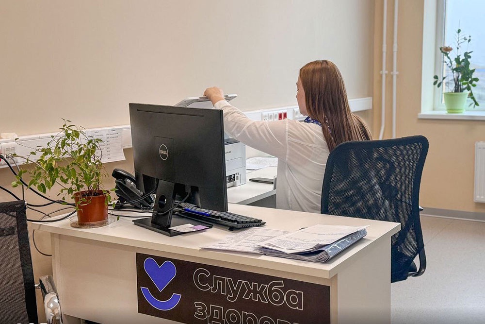 На Ямале заработал новый центр медицины катастроф