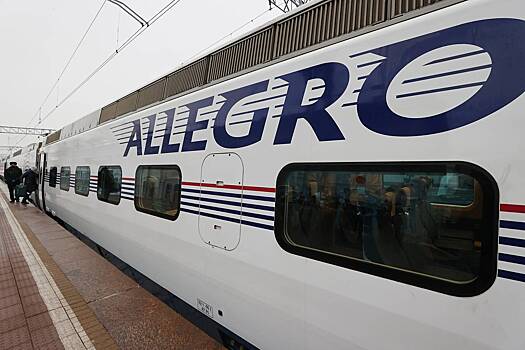 Финская компания выкупила у РЖД ходившие в Россию поезда