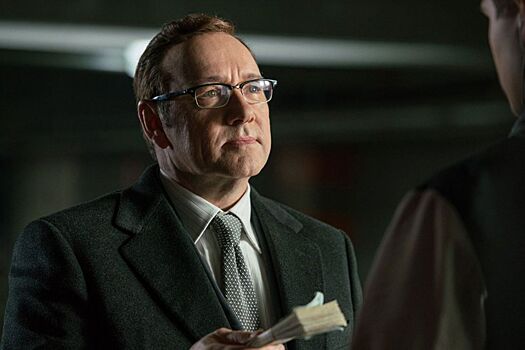 Кевин Спейси назвал людей кино, которые могут вернуть его к работе