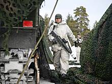 Новый член НАТО допустил размещение у себя ядерного оружия