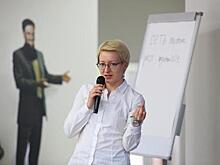 Южноуральских репортеров обучают комплексной работе с данными