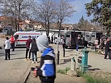 В Северной Македонии объявили семидневный траур после пожара в клубе с 59 погибшими