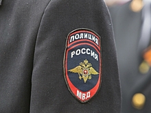 В Москве разыскивают «вежливого насильника»
