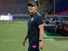 Федотов объяснил, почему ЦСКА упустил победу в матче с «Пари НН»