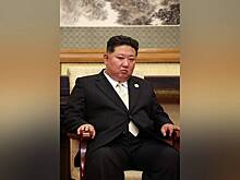 Ким Чен Ын упрекнул власти Северной Кореи в «пустословии»