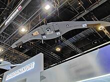 Названа главная особенность обновленного дрона «Скат»