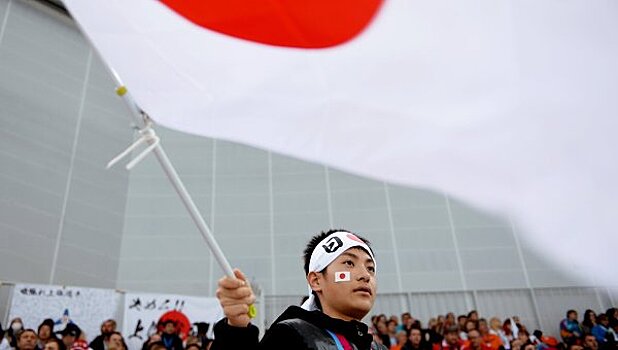 В Японии создадут новую оппозиционную фракцию