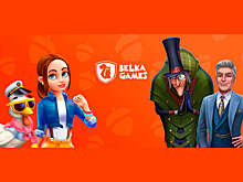 Разработчик мобильных игр Belka Games релоцировал более 200 сотрудников перед уходом из России