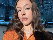 «Какая жесть!»: подписчики в шоке от внешнего вида Инстасамки