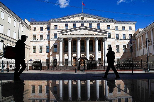 Генпрокуратура подготовила меры для исключения ошибочной идентификации должников