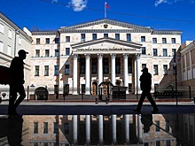 Генпрокуратура подготовила меры для исключения ошибочной идентификации должников