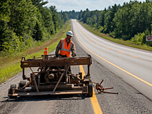 Под Саратовом к ноябрю 2026 года отремонтируют участок трассы