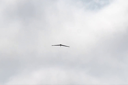 Беспилотники атаковали подстанцию в Вологодской области