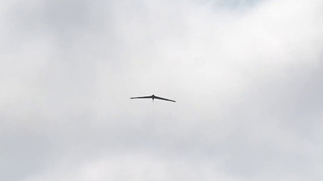 Массированной атаке дронов подверглись регионы России в утренние часы