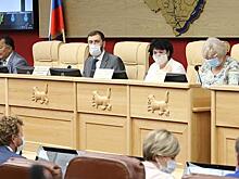 На первом плане — вопросы поддержки