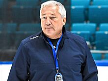 Главный тренер «Барыса» Кравец прокомментировал поражение от «Металлурга»