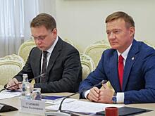 Роман Старовойт: в 2020 курян ждёт год «умных поликлиник»