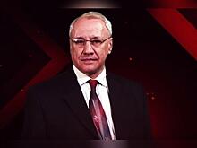 Известный экономист и ведущий программы на ZAB.TV Евгений Касьянов празднует свой юбилей