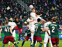 Футболист "Локомотива" поделился мнением о матче "Лиги чемпионов" с "Баварией"