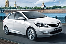 Стало известно, когда новое поколение Hyundai Solaris появится на рынке РФ
