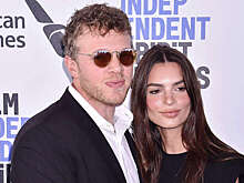 Эмили Ратаковски разводится с мужем из-за его измен