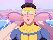 Авторы «Неуязвимого» уже закончили озвучку третьего сезона мультсериала