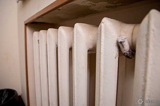 "Какая-то эстафета": кузбассовцы вновь остались без отопления