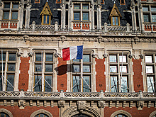 Франция поддержит санкции ЕС против Ирана