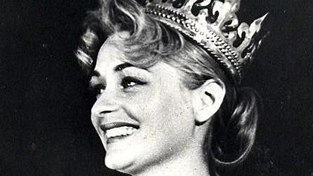 В Лос-Анджелесе умерла актриса и Алисия Бобровска