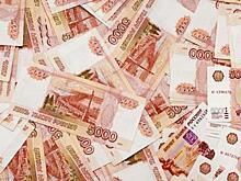 Бюджет развития Воронежской области в 2022 году составил почти 50 млрд рублей