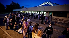 СМИ: украинцы массово уезжают из Польши