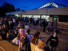 СМИ: украинцы массово уезжают из Польши