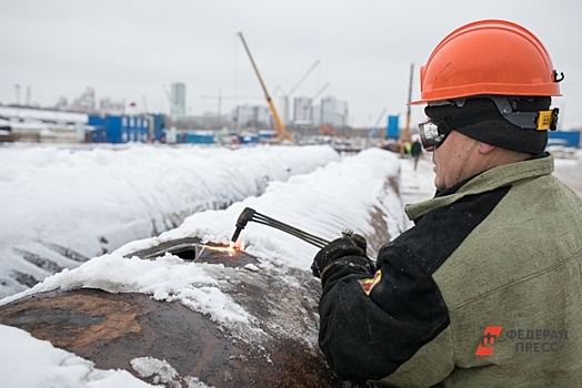 Проезд по новому мосту в Новосибирске будет бесплатным