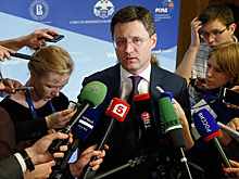 Новак: власти контролируют ситуацию с бензином в России