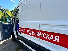 Бытовой газ взорвался в Серове Свердловской области