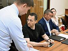 Обвиняемого в даче взятки бывшему замглавы Минцифры Паршину снова арестовали