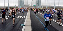 "Бегом марш!": крупнейшие марафоны планеты