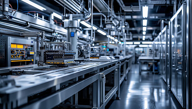 Технопарк для электронной промышленности появится в Карелии