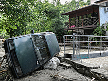 Центробанк призвал простить кредиты пострадавшим от наводнений