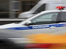 ДТП с участием нескольких автомобилей произошло на Каширском шоссе