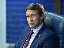 Сенатор Шейкин: Промышленности нужен «цифровой консалтинг» на местах