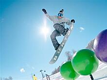 Самарцы стали чаще выходить в Сеть на лыжах и сноубордах